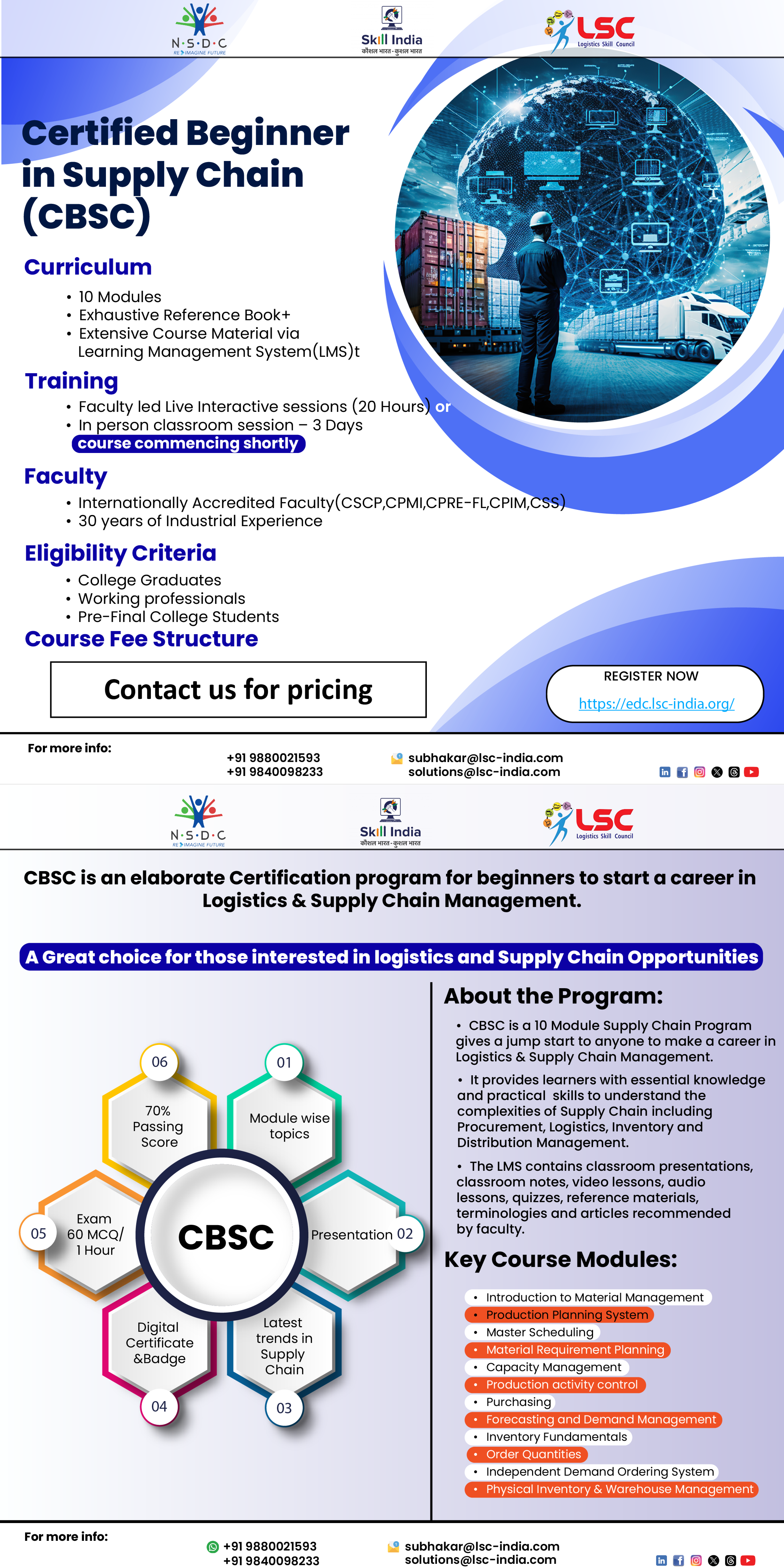 Course Image